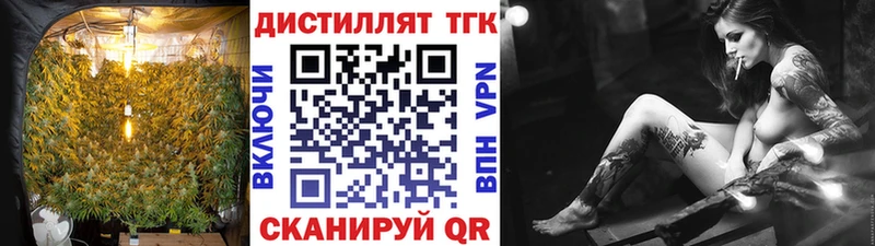 ТГК Wax Нижняя Салда